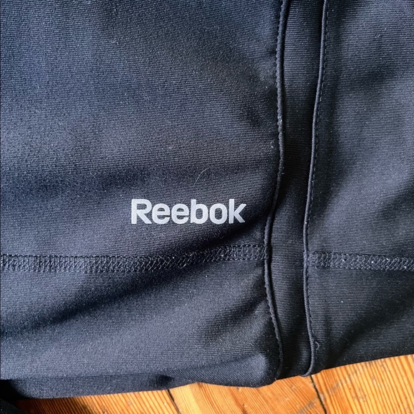 Reebok Wide Leg Pants Size S - Picture 2 of 4